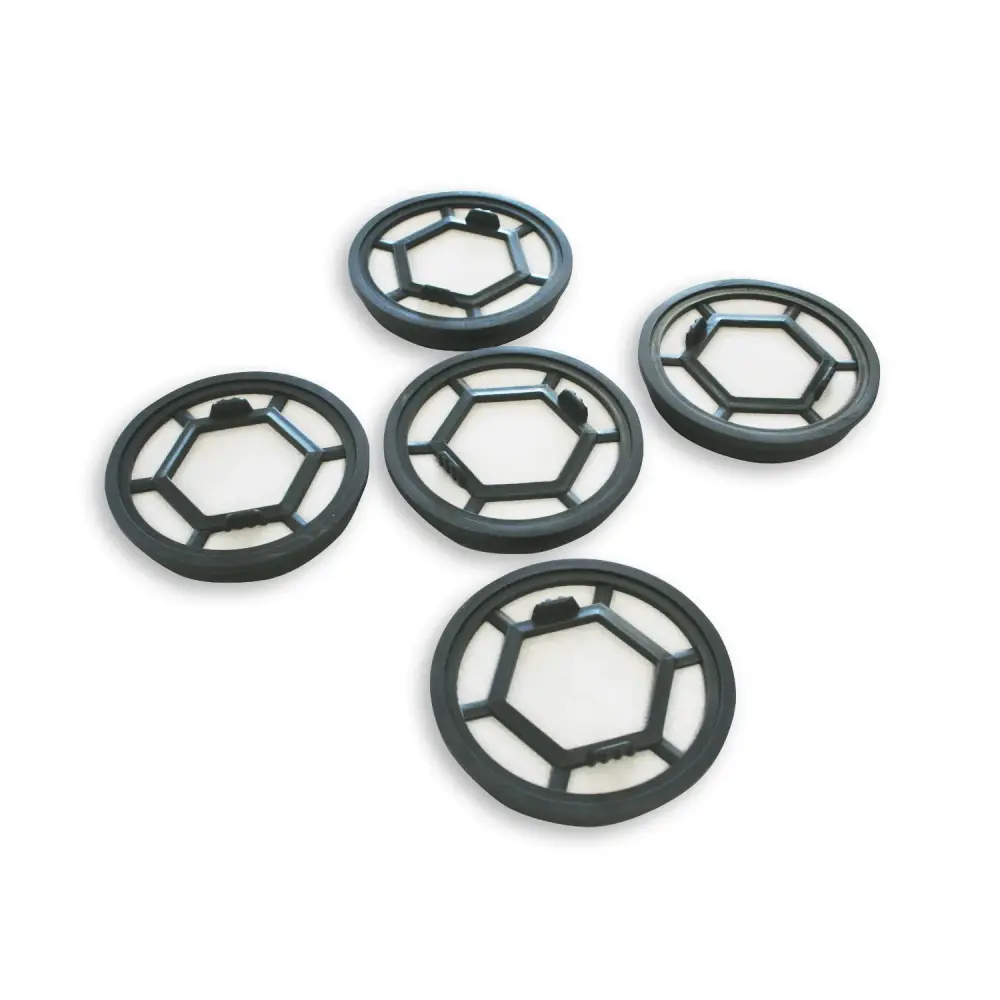 Ader filter adjust, EPA F8, vacuum cleaner AD 7036, 5 pieces