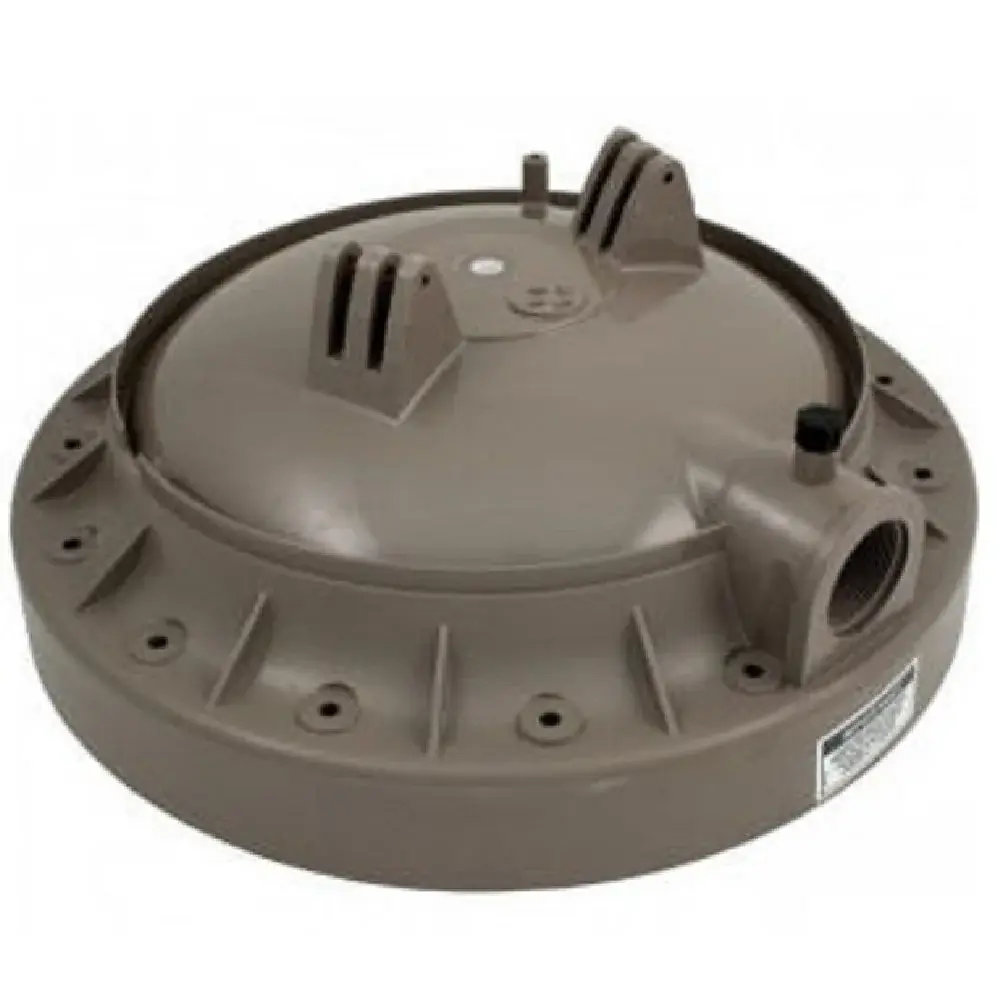 Hayward D.E.CX11194AT Filter Head Modern Vent Valve Replacement Hayward Perflex Extended Cycle D.E. Filter