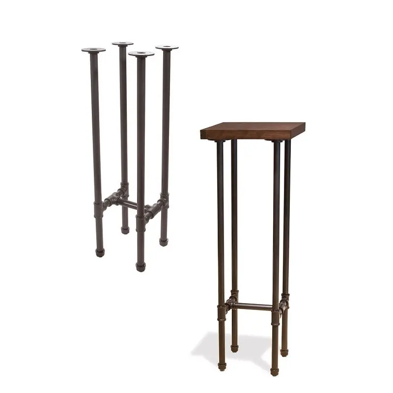 Econoco Pipeline Tower Table, PSTTSET