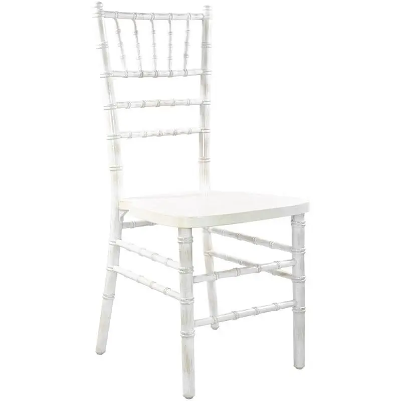Flash Contemporary Furniture Advantage Lime Wash Chiavari Chair, WDCHI-LW Flash Furniture