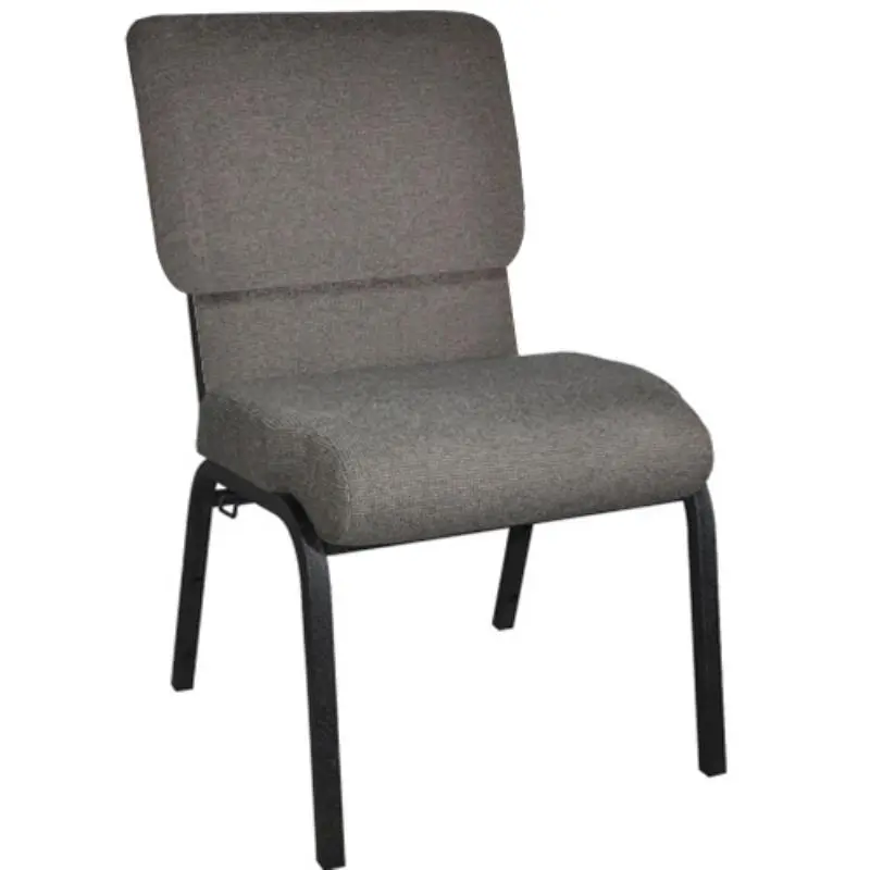Flash Furniture Advantage Fossil Church Chair 20.5 . Wide, PCHT-113