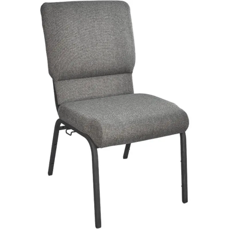 Flash Furniture Advantage Fossil Church Chair 18.5 . Wide, PCHT185-113