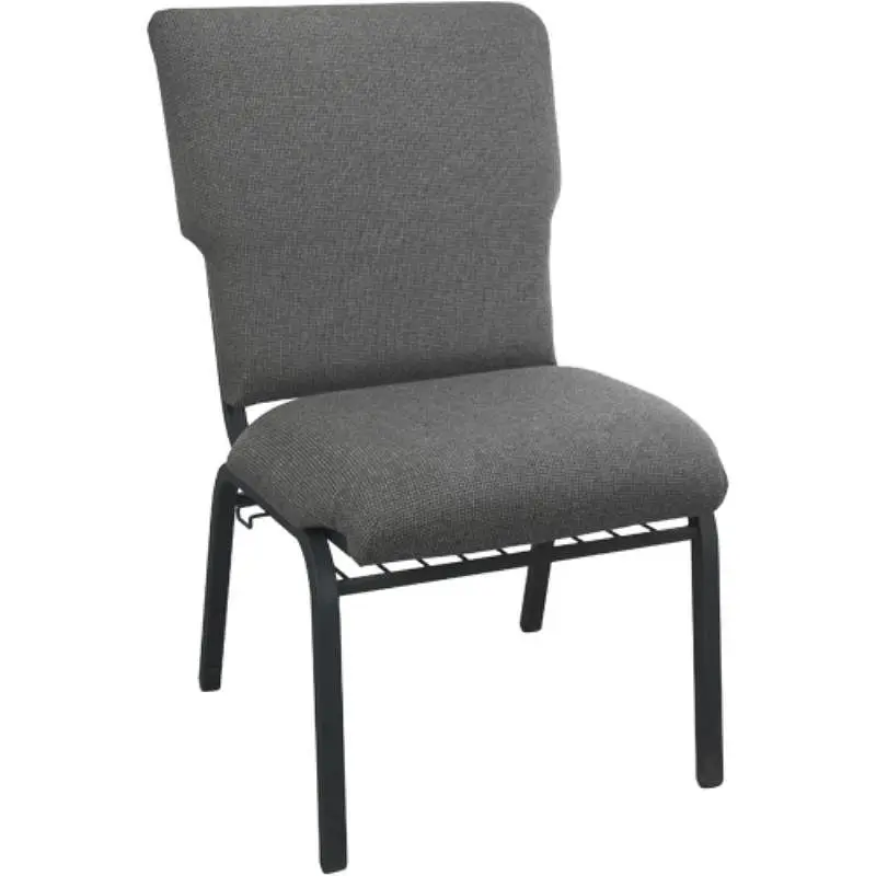 Flash Furniture Advantage Fossil Discount Church Chair - 21 . Wide, EPCHT-113