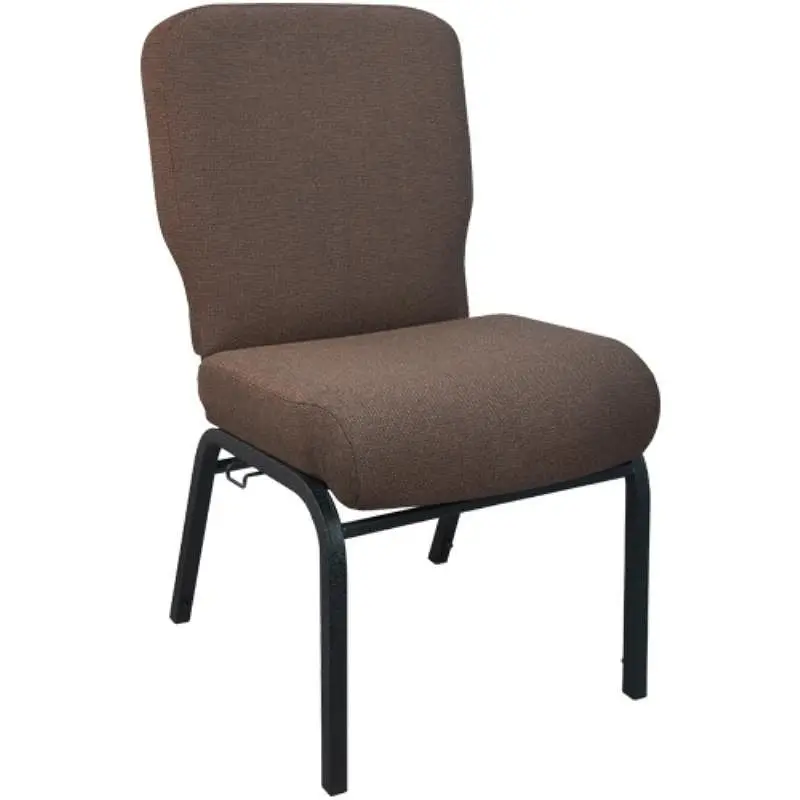 Flash Textured Furniture Advantage Indicationature Elite Java Church Chair - 20 . Wide, PCRCB-106 Flash Furniture
