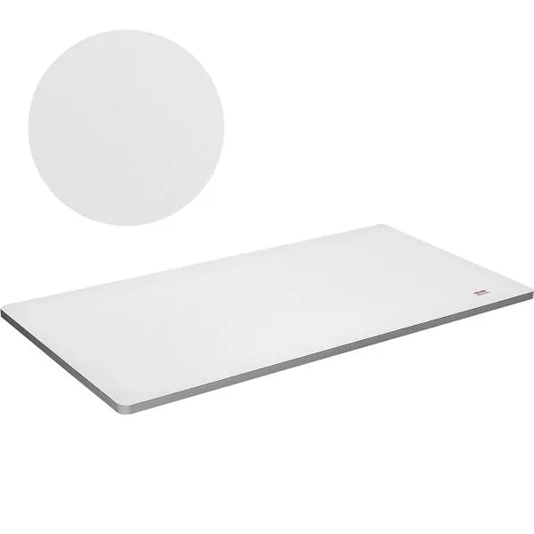 VEVOR Table Top, 60" x 25" x 1", GZTZMBHB6025RSAP2V0, 197988076032