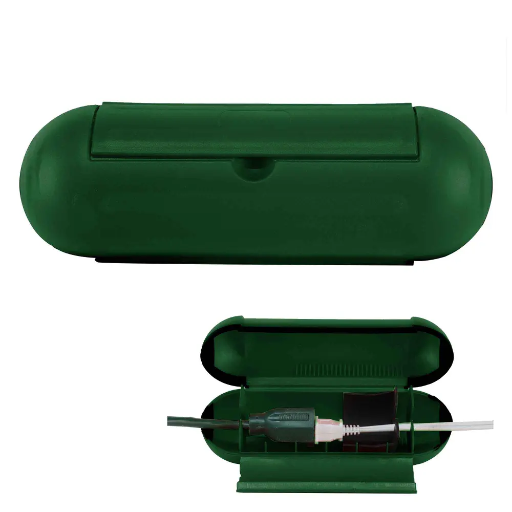 Protector Plastic Rope Airy, 20.96 cm x 6.99 cm 2-Pack Strings