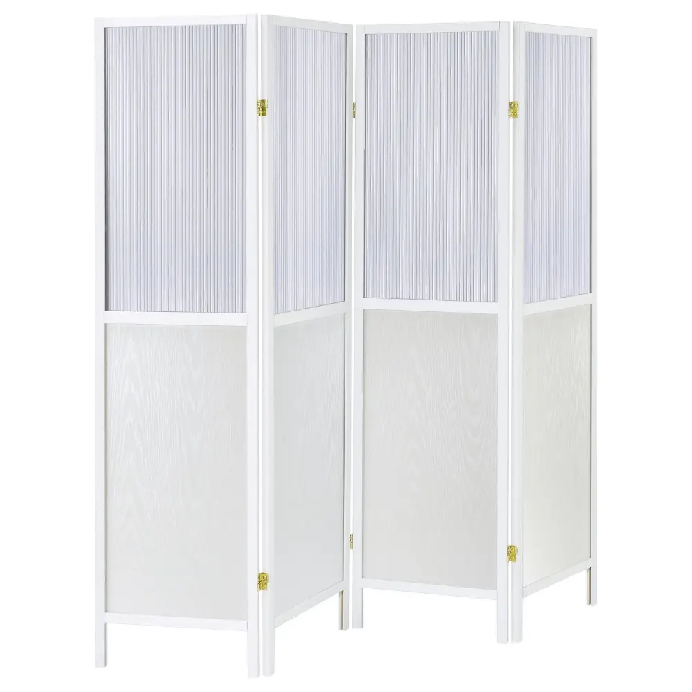 Diamond Current Furniture COA Home Decor Room Dividers 960122