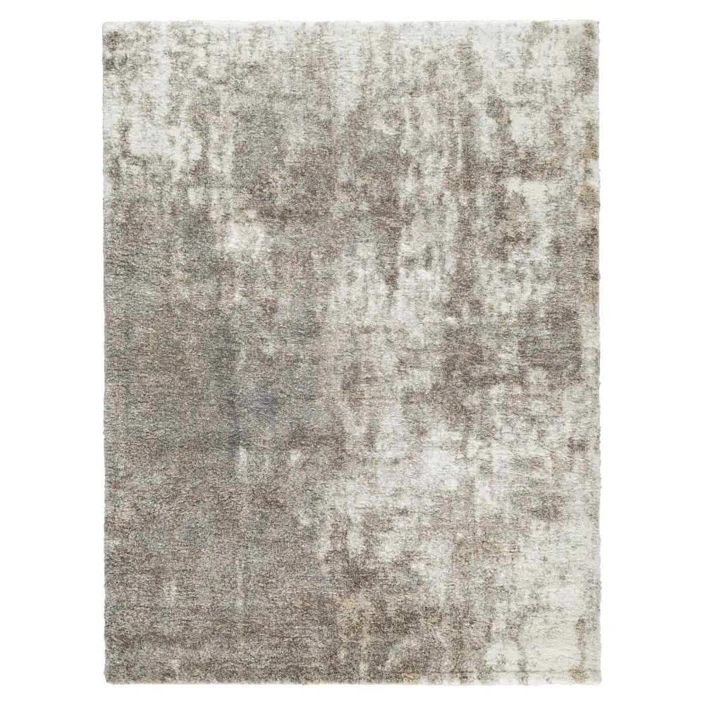 Diamond Modern Furniture Restricted Design Rugs Rectangle R405352