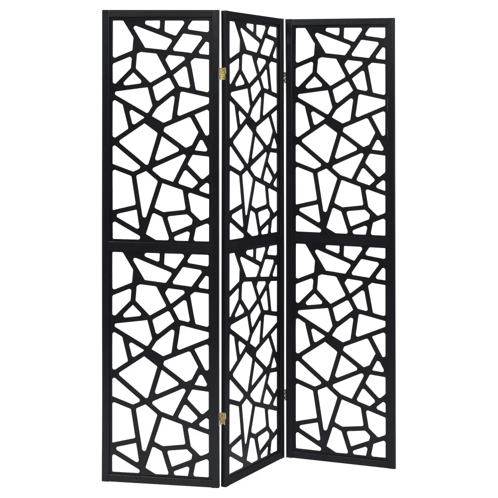 Diamond Present-day Furniture COA Home Decor Room Dividers 900092