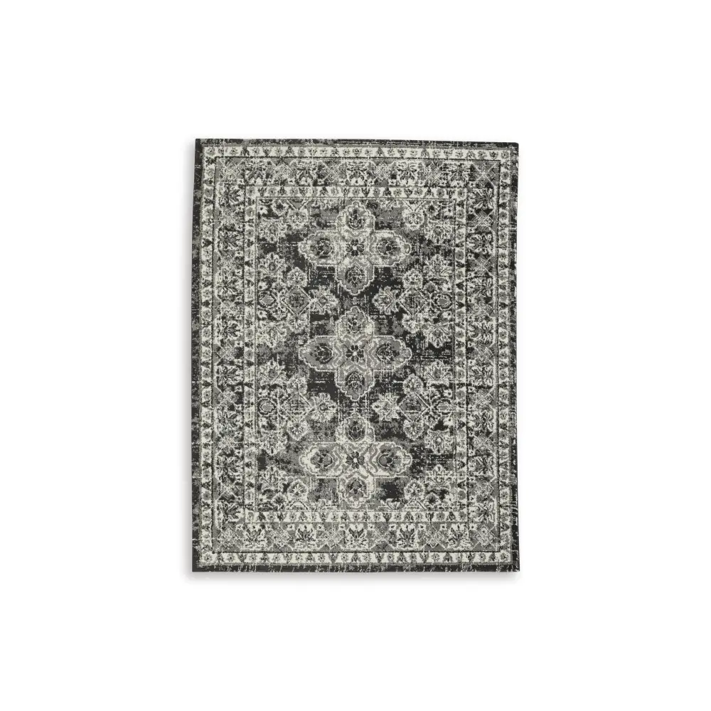 Diamond Sleek Furniture Exclusive Design Rugs Rectangle R407272