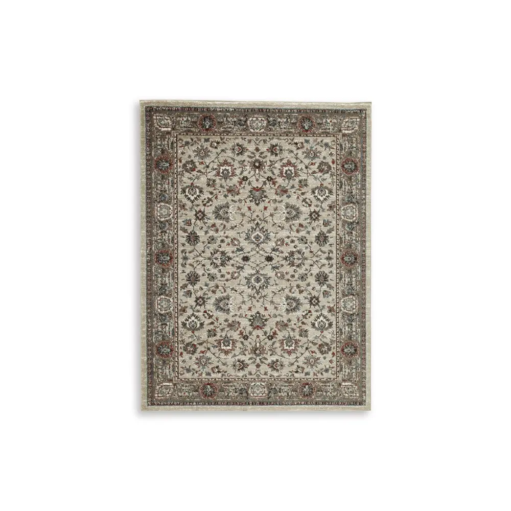 Diamond Up-to-date Furniture Exclusive Design Rugs Rectangle R407262