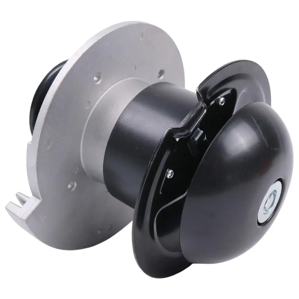 Spindle Assembly 596878501 532180333 Husqvarna HU625WT HU675HWT Poulan Craftsman Jonsered Weed Eater Trimmer