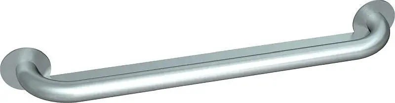 ASI Elite Grab Bar, 48" Length - Chase Mount, 10-168