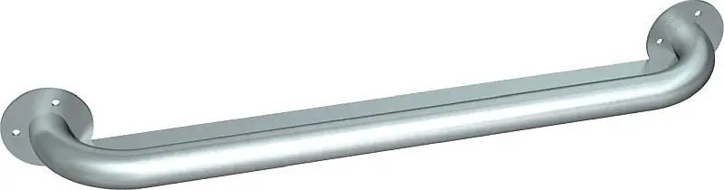 ASI Grab Bar, 48" Length - Front Mount, 10-169