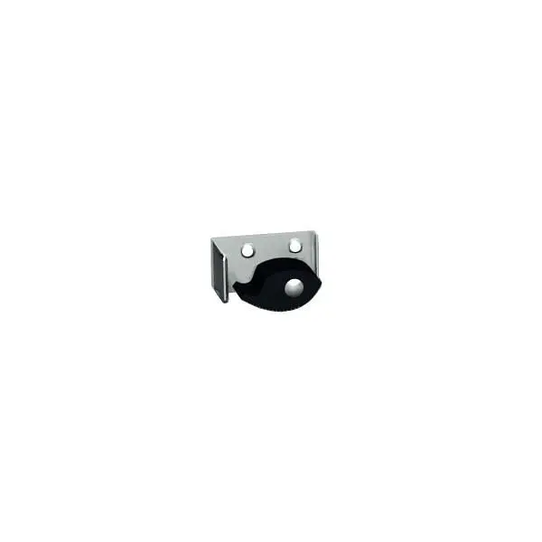 ASI Mop Holder (Single) - Surface Mounted, 10-0795
