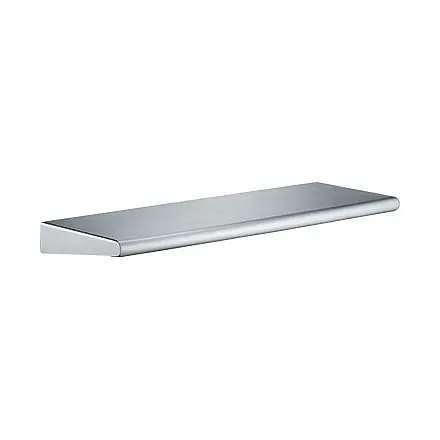 ASI Roval Shelf - Stainless Steel - 6"D x 60"L - Surface Mounted, 10-20692-660