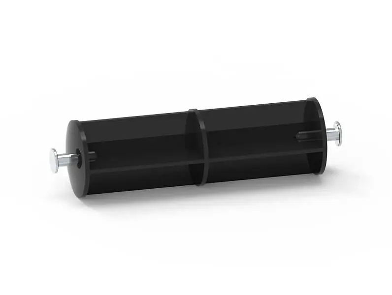 ASI Spooler 0030 Series, 10-R-004