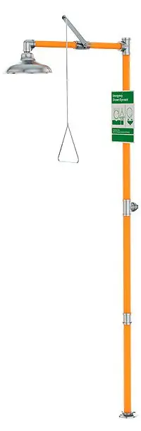 Guardian All-Station Free Standing Shower, G1696