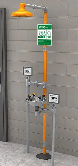 Guardian Freeze-Resistant WideArea Securety Station, GFR1909