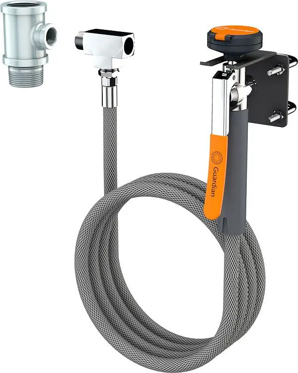 Guardian Master-Grade Drench Hose Unit, Retrofit Kit, G5011