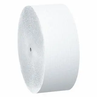 Kimberly-Clark Coreless Jrt Jr. Rolls, 1-Ply, 2300Ft, 12 Quantity, 7005