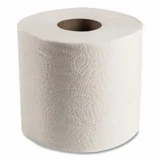 Kimberly-Clark Scott Quality Roll Bathroom Tproblem, 4.1 x 4 , 170.8 Ft, 80 Rolls Per Case, 4460