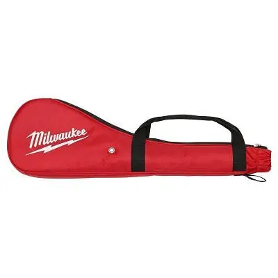 Milwaukee Trapsnake Urinal Auger Carton, 48-22-2577