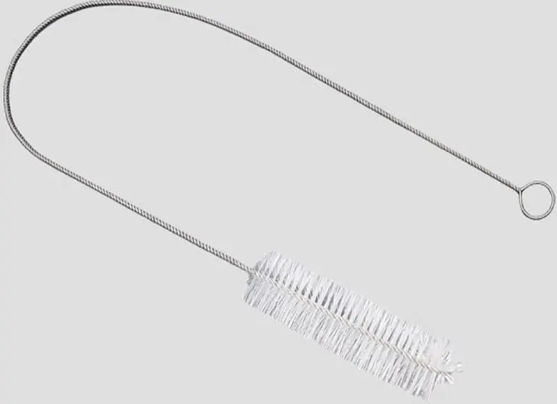 Perfex Ergonomic Burette Brush, 50ML, Box 12 Pieces, 3642
