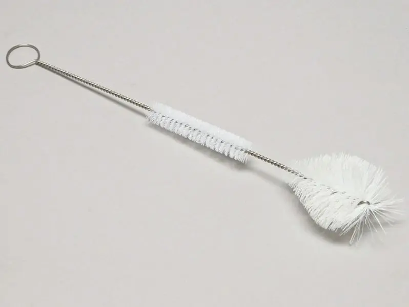 Perfex Mini Babcock Test Bottle Brush, Box 12 Pieces, 3630