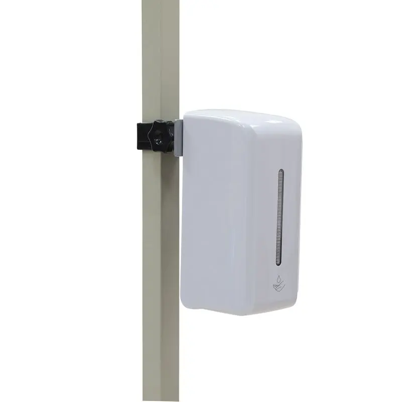 Showdown Long-Lasting Presentations Deluxe Tent Sani-Station Mount Hardware, 151131 Showdown Displays