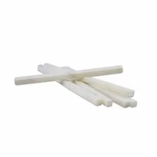 BEST Narrow WELDS Soapstones, Square, 1/4 inches x 5 inches, White, 144 Pieces, 900-SQ-5 BEST WELDS