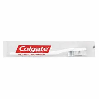 Colgate Palmolive Cello Toothbrush, 144 Units/Crate, CPC55501