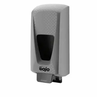 GOJO Dispensers, Pro TDX, Midnight Black, 5,000 ml, Capacity: 5,000 mL, 7500-01