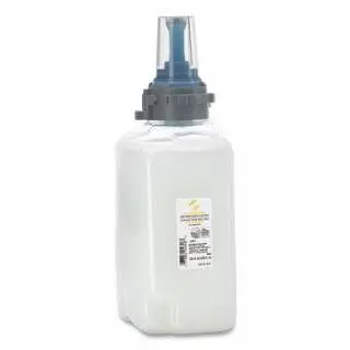 GOJO Protective Invigorating Conditioning Shampoo and Body Wash Refill, 1250 ml, Citrus, ADX-12™ Dispenser, 3 per Carton...