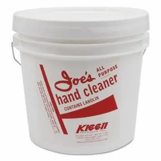 Joe'S All Purpose Waterless Hand Cleaner, 1 gal, Plastic Pail, 109
