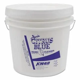 Joe'S Citrus Blue, Plastic Pail, 1 gal, 2 gal/case, 509