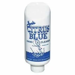 Joe'S Citrus Sky Blue, Squeeze Tube, 14 oz, 12 Pieces/Case, 505