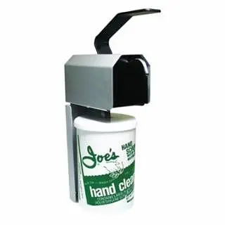 Joe'S Hand Cleaner Dispensers, Gray, 5oz, 1310