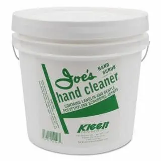 Joe'S Hand Scrub, Nylon Pail, 1 gal, 409, 094922451460