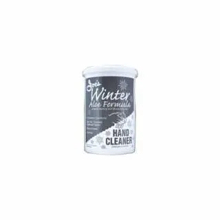 Joe'S Joe's Winter Aloe Formula Hand Cleaners, Banana, Pail, 6/Case, 701-P