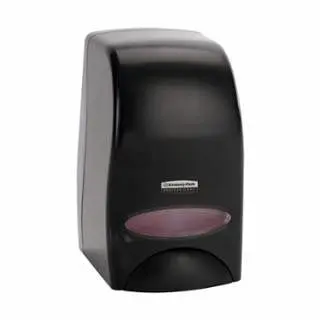 Kimberly-Clark 10000 ml Skincare Cassette Dispenser, Single piece per pack, 92145