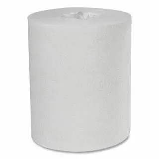 Kimberly-Clark Kimtech Prep Wipes Wetassignment Wiping System Refill, White, 12 W x 6 L, 140 Sheets Per Roll, 6 Rolls Per ...