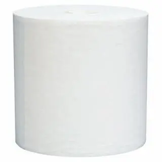Kimberly-Clark L40 Towel, Ivory, 13.4 W x 12.4 L, Roll, 1 Ply, 750 Sheets Per Roll, 05007
