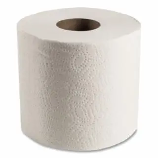 Scott Wide Quality Roll Bathroom Tproblem, 4.1 x 3 3/4 , 413 Ft, Quantity: 80 Rolls, 05102