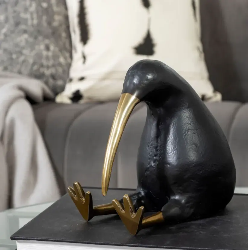 Dodo Mauritian Sculpture