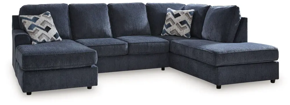 Albar Set - Sectional