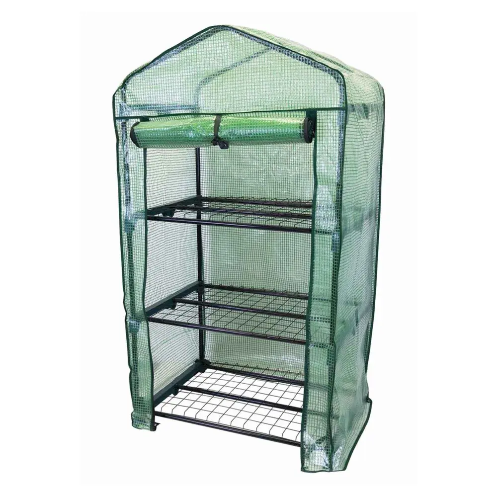 All Season Greenhouse, 27'' x 19'' x 49''