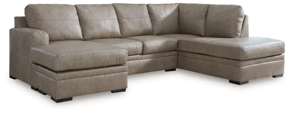 Amuleto - Sectional | IP65 Waterproof |
