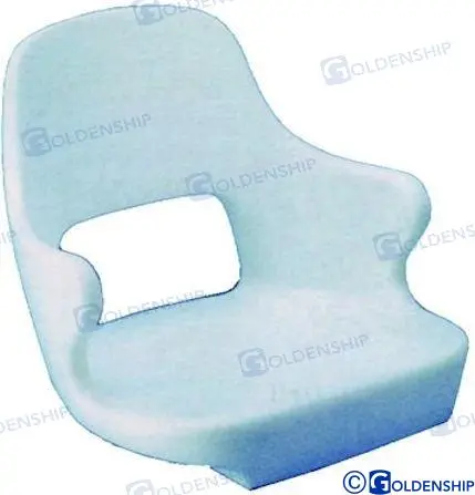 ASIENTO CAPTAIN 51*40*42