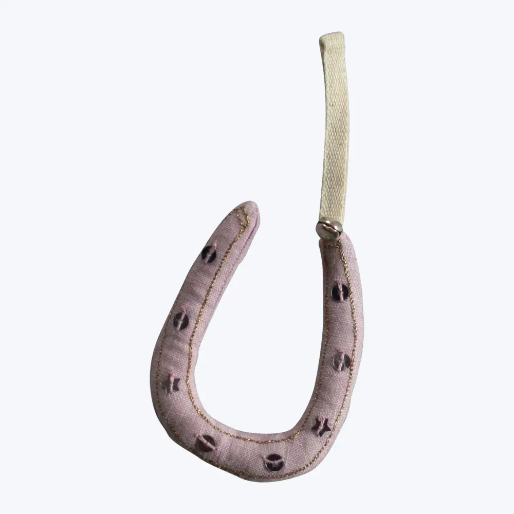Horseshoe Ornament 8 Lighting Modes
